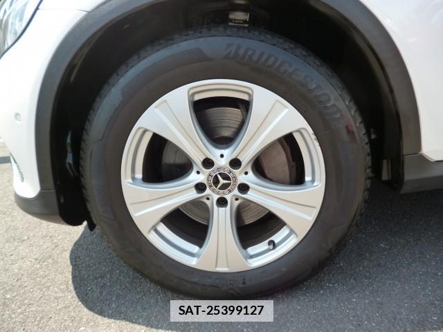 Mercedes Benz GLC-CLASS 2019-03 7809247-8