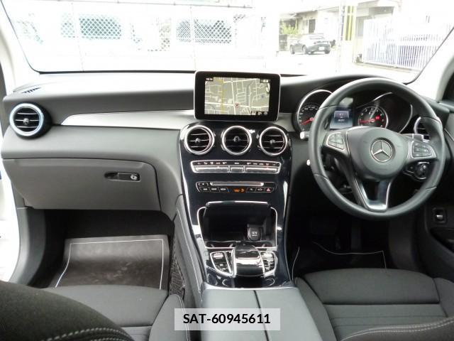 Mercedes Benz GLC-CLASS 2017-03 7809249-2