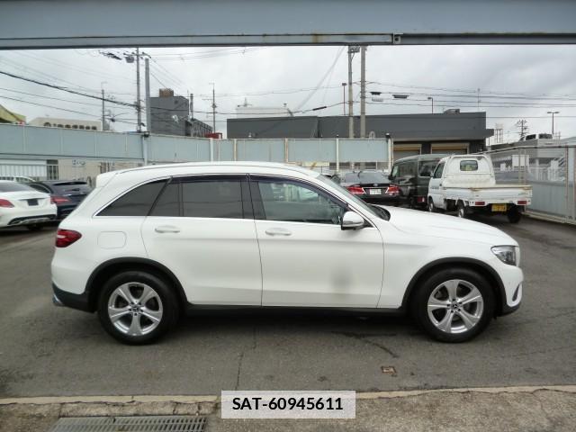 Mercedes Benz GLC-CLASS 2017-03 7809249-3