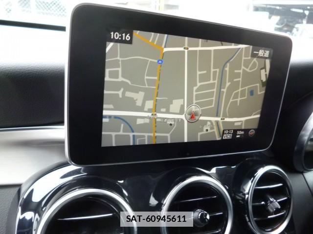 Mercedes Benz GLC-CLASS 2017-03 7809249-4
