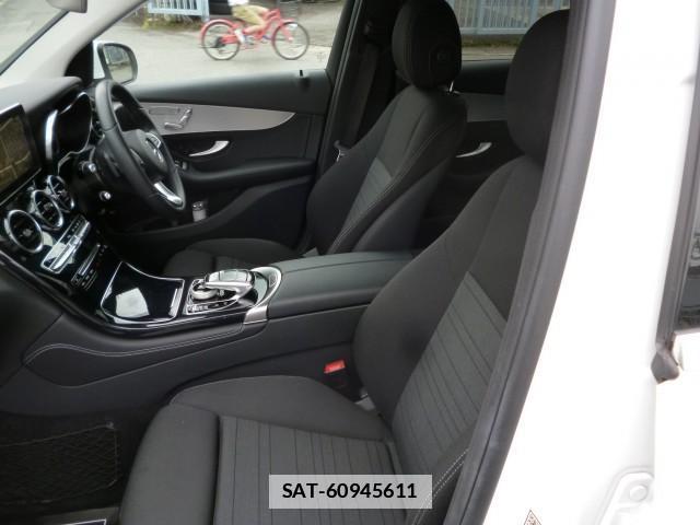 Mercedes Benz GLC-CLASS 2017-03 7809249-5