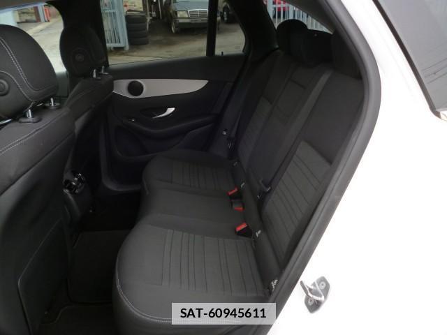 Mercedes Benz GLC-CLASS 2017-03 7809249-6