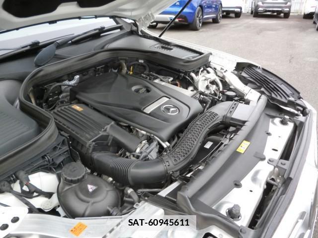 Mercedes Benz GLC-CLASS 2017-03 7809249-7