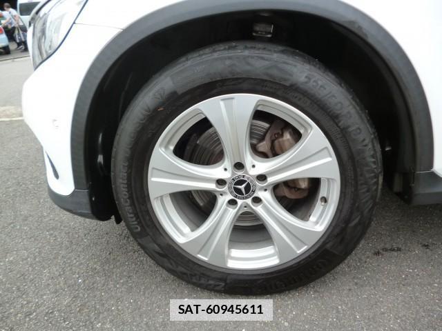Mercedes Benz GLC-CLASS 2017-03 7809249-8