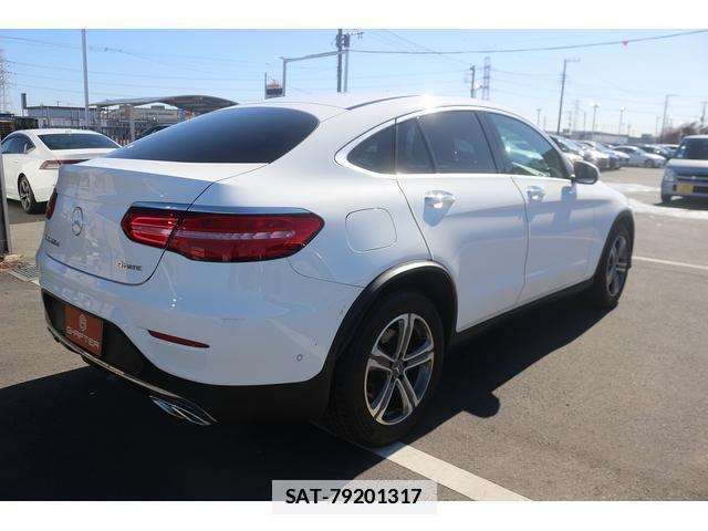 Mercedes Benz GLC-CLASS 2017-03 7809481-10