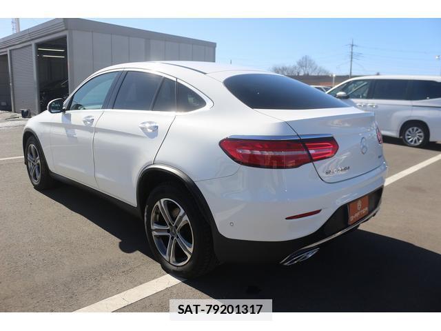 Mercedes Benz GLC-CLASS 2017-03 7809481-12