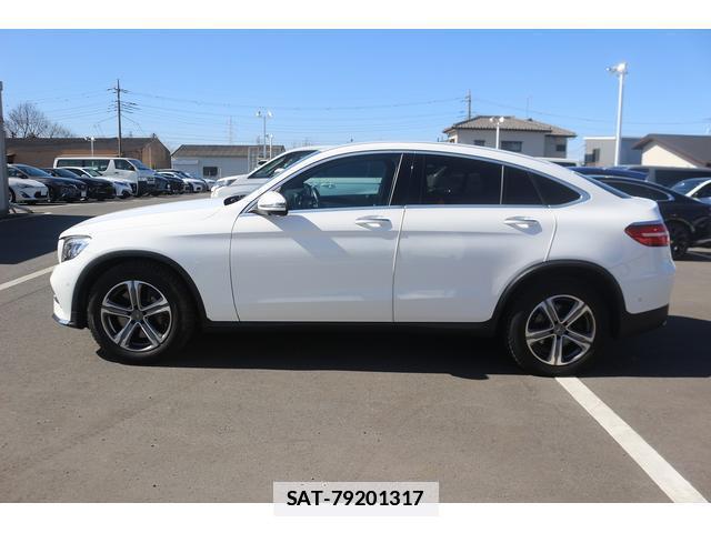 Mercedes Benz GLC-CLASS 2017-03 7809481-13
