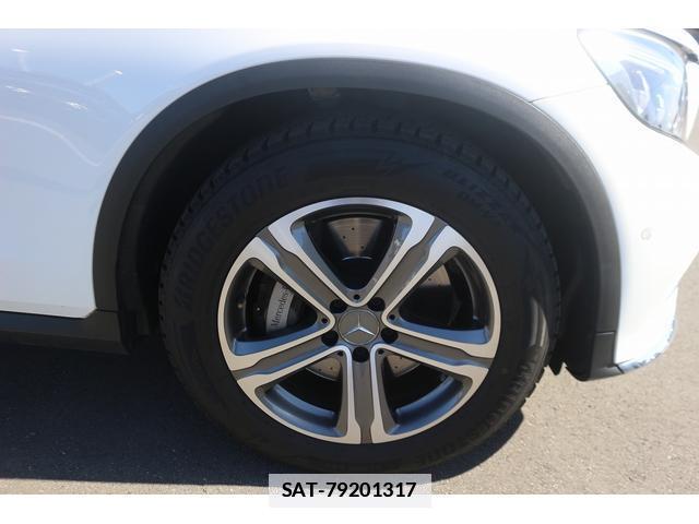 Mercedes Benz GLC-CLASS 2017-03 7809481-14