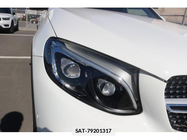 Mercedes Benz GLC-CLASS 2017-03 7809481-15