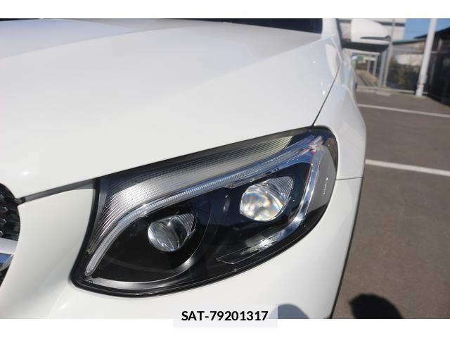Mercedes Benz GLC-CLASS 2017-03 7809481-16