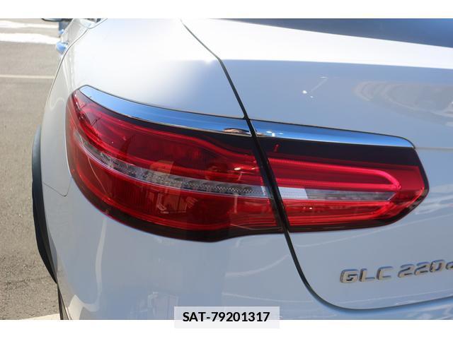Mercedes Benz GLC-CLASS 2017-03 7809481-17