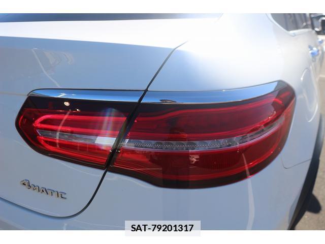 Mercedes Benz GLC-CLASS 2017-03 7809481-18