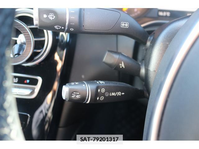 Mercedes Benz GLC-CLASS 2017-03 7809481-5