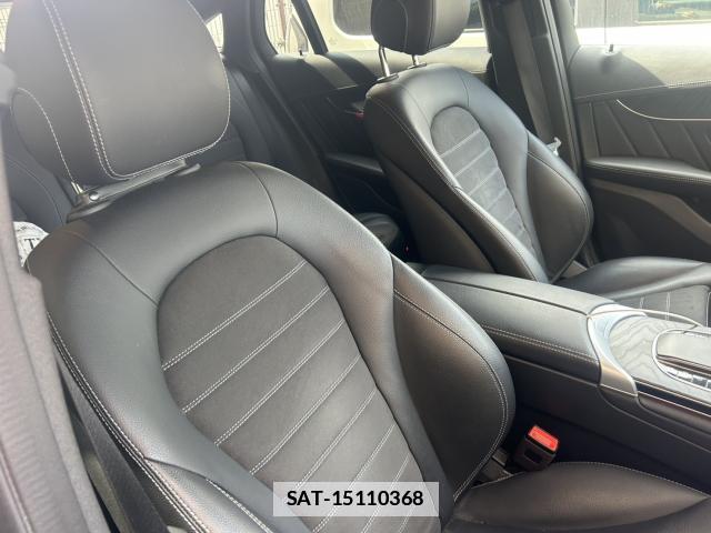 Mercedes Benz GLC-CLASS 2022-01 7809581-2