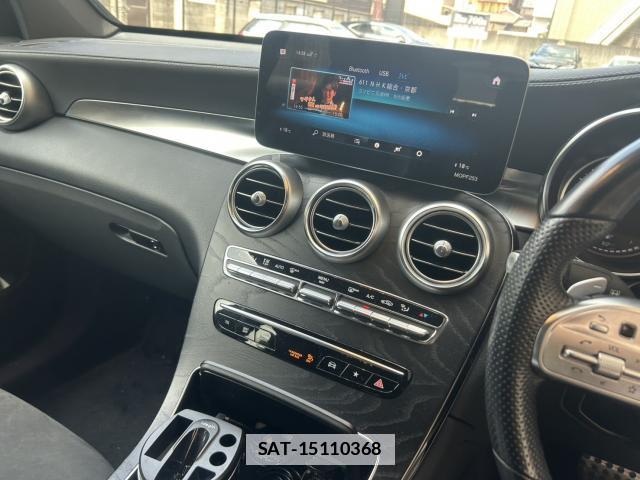 Mercedes Benz GLC-CLASS 2022-01 7809581-3