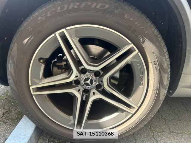 Mercedes Benz GLC-CLASS 2022-01 7809581-5