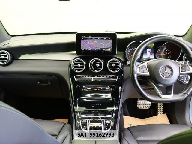 Mercedes Benz GLC-CLASS 2018-02 7810153-1