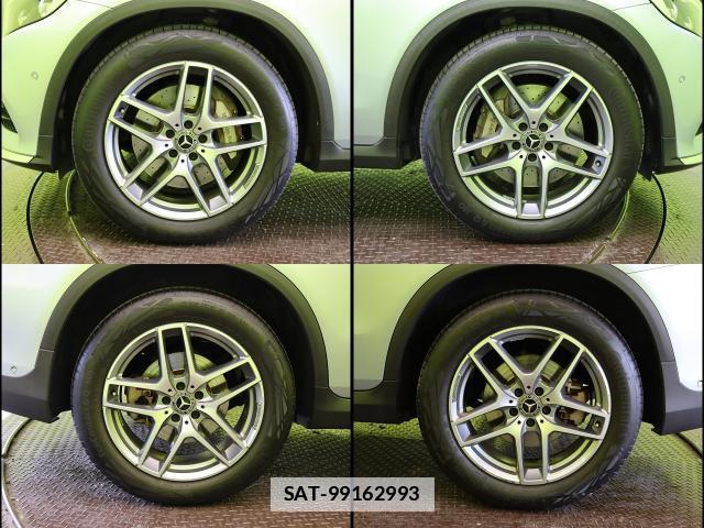 Mercedes Benz GLC-CLASS 2018-02 7810153-15