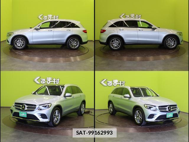 Mercedes Benz GLC-CLASS 2018-02 7810153-17