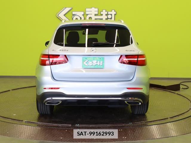 Mercedes Benz GLC-CLASS 2018-02 7810153-18