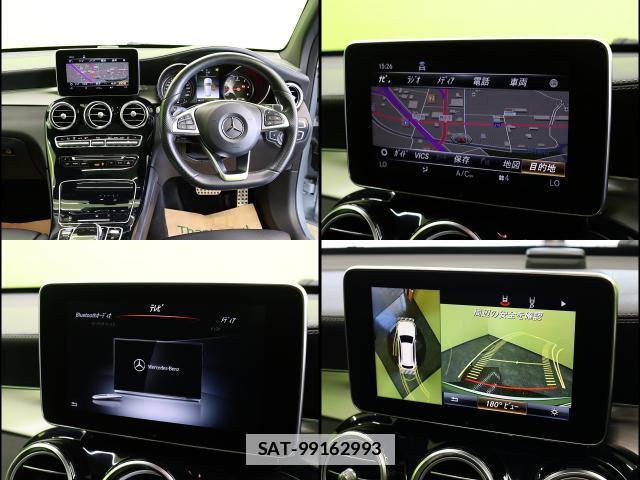 Mercedes Benz GLC-CLASS 2018-02 7810153-3