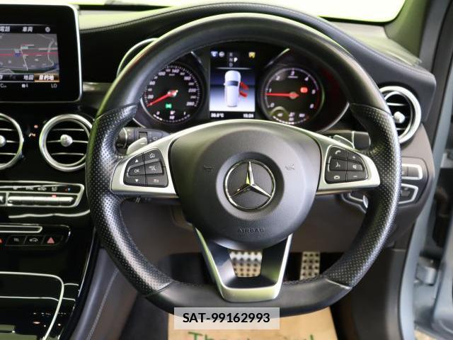 Mercedes Benz GLC-CLASS 2018-02 7810153-5