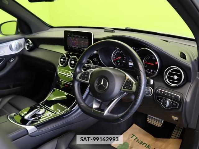 Mercedes Benz GLC-CLASS 2018-02 7810153-6