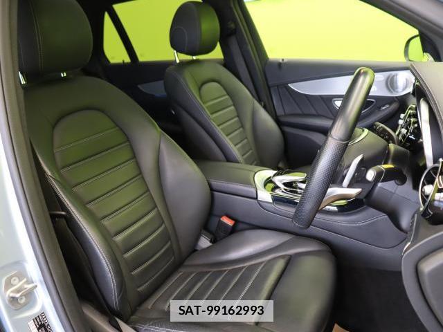Mercedes Benz GLC-CLASS 2018-02 7810153-7