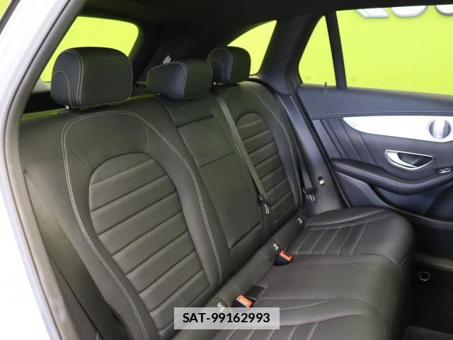 Mercedes Benz GLC-CLASS 2018-02 7810153-9