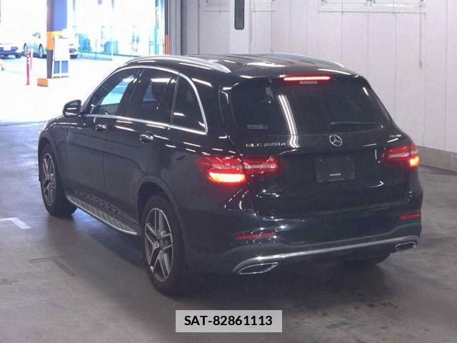 Mercedes Benz GLC-CLASS 2017-03 7810351-1