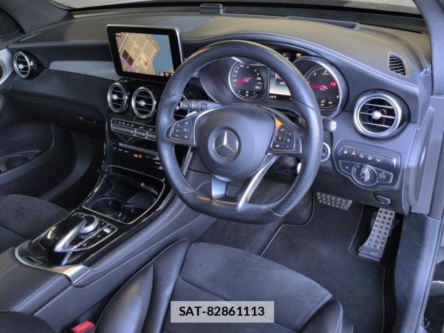 Mercedes Benz GLC-CLASS 2017-03 7810351-2