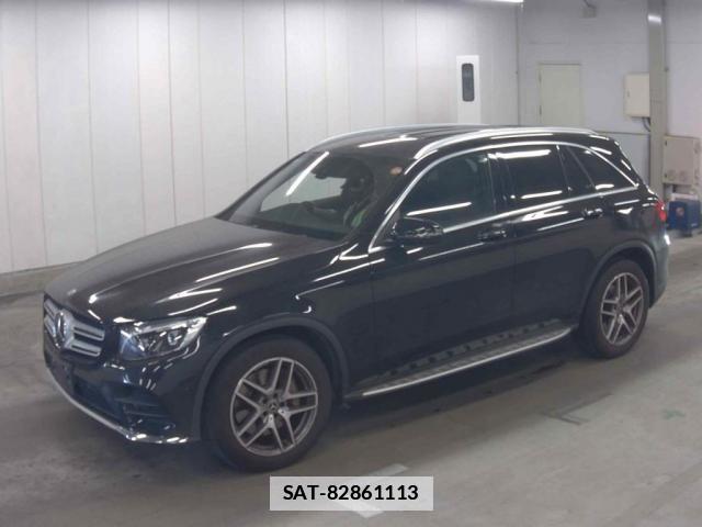 Mercedes Benz GLC-CLASS 2017-03 7810351-3