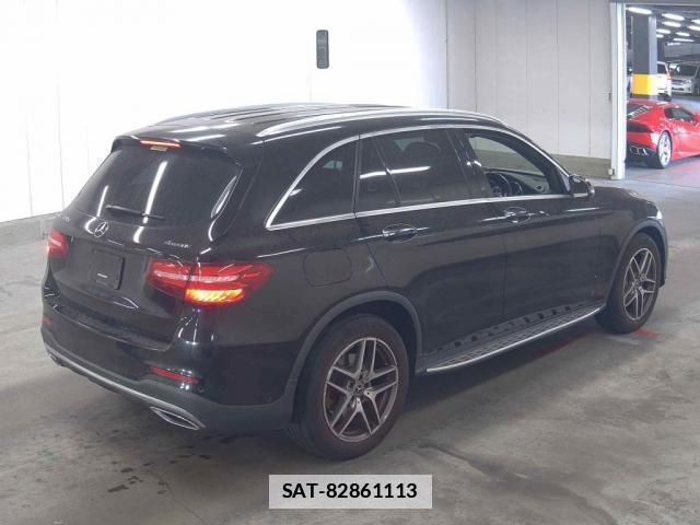 Mercedes Benz GLC-CLASS 2017-03 7810351-4