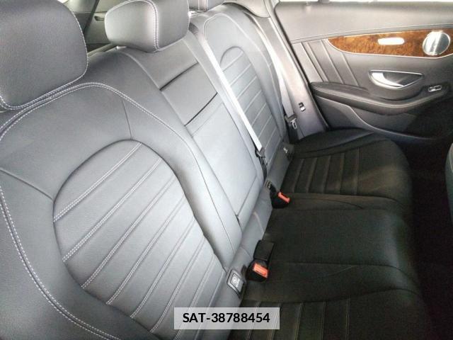 Mercedes Benz GLC-CLASS 2017-01 7810385-3