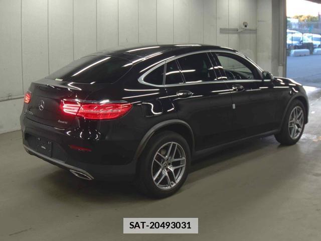 Mercedes Benz GLC-CLASS 2019-09 7810422-3