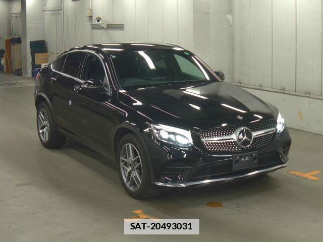Mercedes Benz GLC-CLASS 2019-09 7810422-4