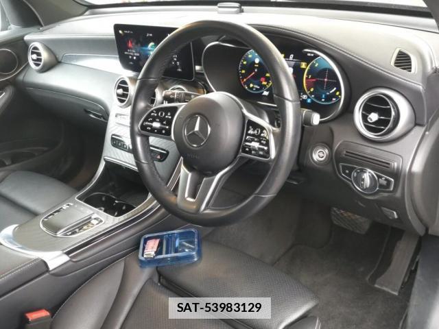 Mercedes Benz GLC-CLASS 2021-05 7810427-2