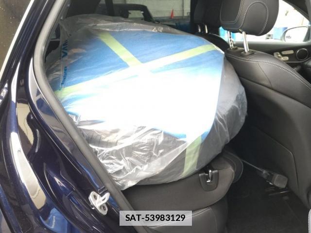 Mercedes Benz GLC-CLASS 2021-05 7810427-3