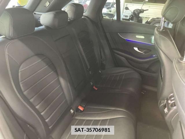 Mercedes Benz GLC-CLASS 2020-04 7811200-4