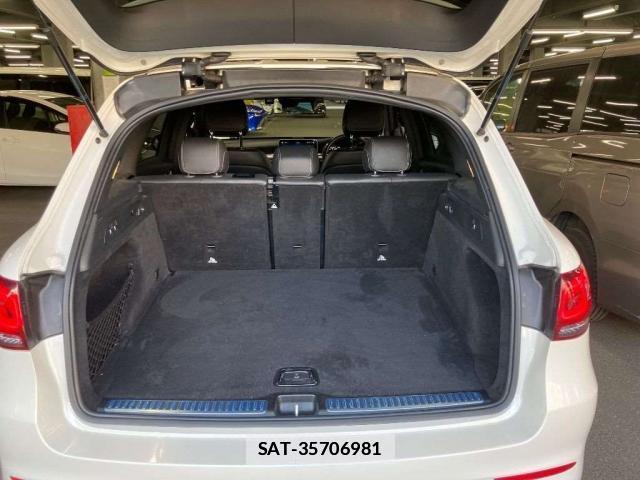 Mercedes Benz GLC-CLASS 2020-04 7811200-6