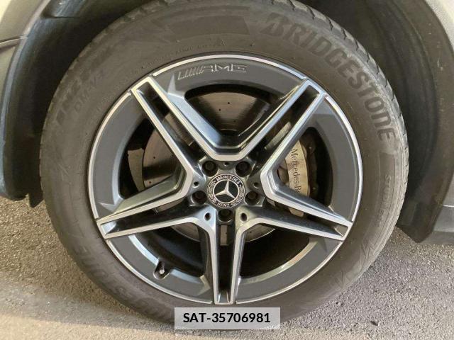 Mercedes Benz GLC-CLASS 2020-04 7811200-8