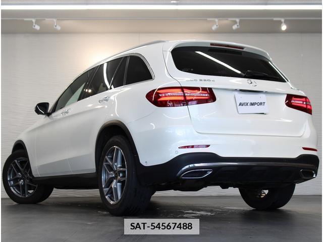 Mercedes Benz GLC-CLASS 2018-05 7811279-1