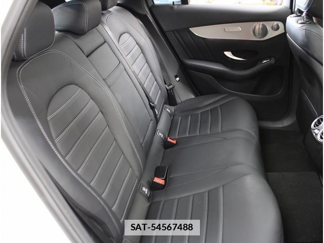 Mercedes Benz GLC-CLASS 2018-05 7811279-16