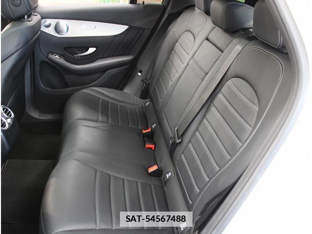 Mercedes Benz GLC-CLASS 2018-05 7811279-17