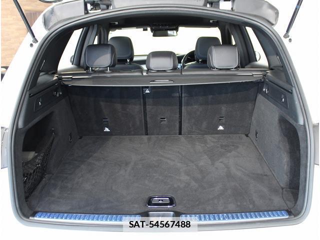 Mercedes Benz GLC-CLASS 2018-05 7811279-18