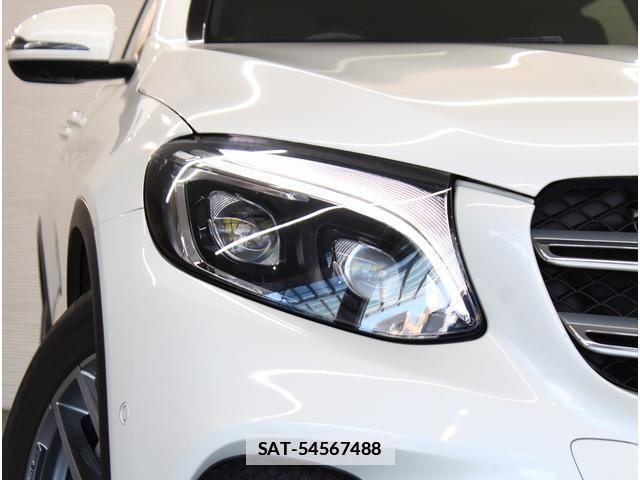 Mercedes Benz GLC-CLASS 2018-05 7811279-2
