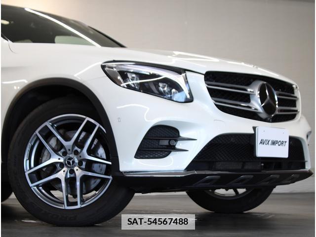 Mercedes Benz GLC-CLASS 2018-05 7811279-4