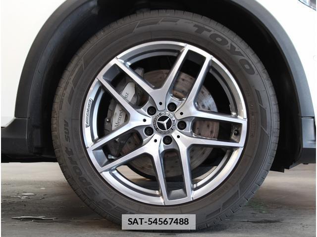 Mercedes Benz GLC-CLASS 2018-05 7811279-5