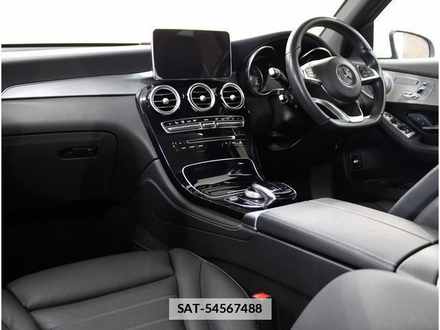 Mercedes Benz GLC-CLASS 2018-05 7811279-7