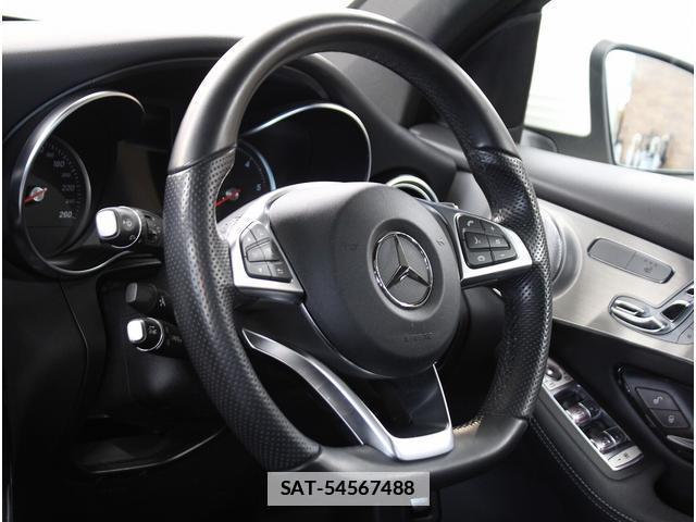 Mercedes Benz GLC-CLASS 2018-05 7811279-8